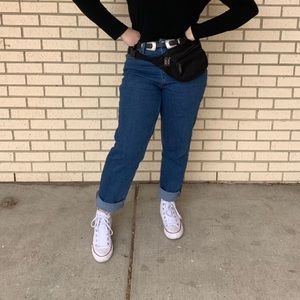 Wild Fable Mom Jeans